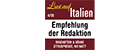 Lust auf Italien